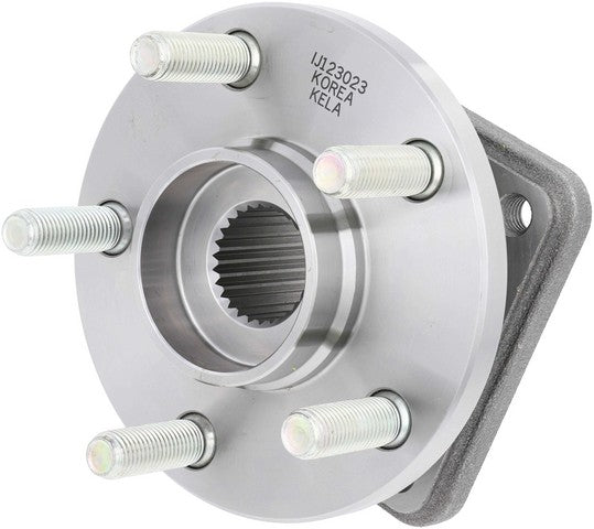 Wheel Bearing and Hub Assembly BCA WE61503