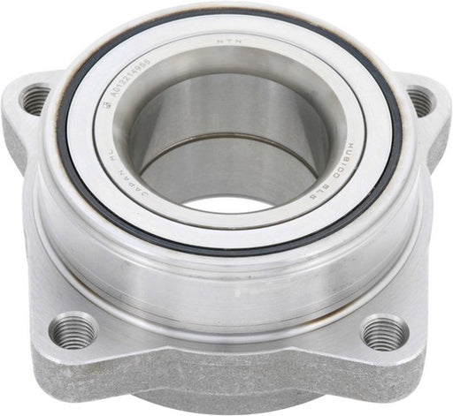 Wheel Bearing Assembly BCA WE61506