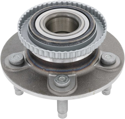 Wheel Bearing and Hub Assembly BCA WE61509