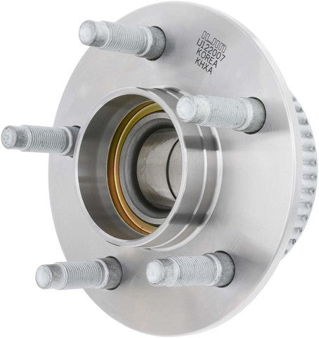 Wheel Bearing and Hub Assembly BCA WE61509