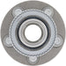 Wheel Bearing and Hub Assembly BCA WE61509