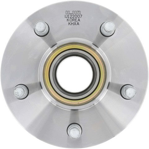 Wheel Bearing and Hub Assembly BCA WE61509