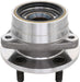 Wheel Bearing and Hub Assembly BCA WE61510