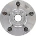 Wheel Bearing and Hub Assembly BCA WE61510
