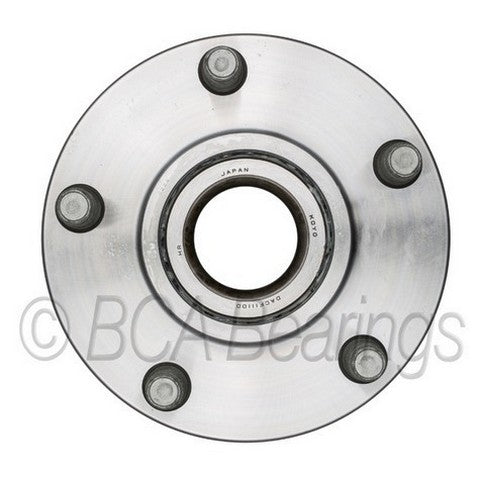 Wheel Bearing and Hub Assembly BCA WE61513