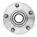 Wheel Bearing and Hub Assembly BCA WE61513