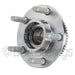 Wheel Bearing and Hub Assembly BCA WE61513