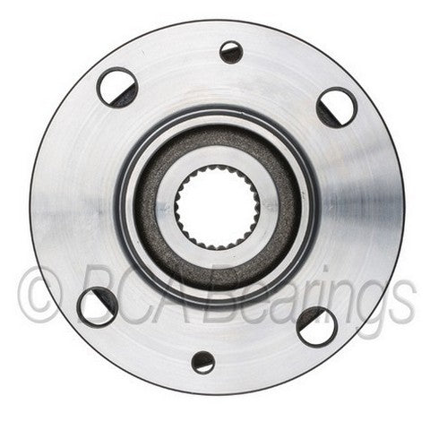 Wheel Bearing and Hub Assembly BCA WE61515