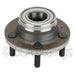 Wheel Bearing and Hub Assembly BCA WE61516