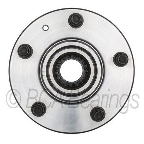 Wheel Bearing and Hub Assembly BCA WE61516