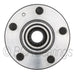 Wheel Bearing and Hub Assembly BCA WE61516