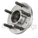 Wheel Bearing and Hub Assembly BCA WE61516