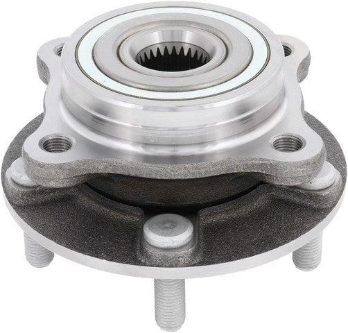Wheel Bearing and Hub Assembly BCA WE61518