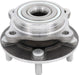 Wheel Bearing and Hub Assembly BCA WE61518