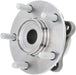 Wheel Bearing and Hub Assembly BCA WE61518