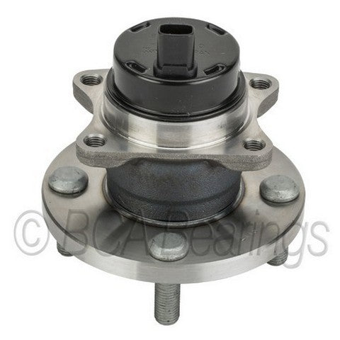 Wheel Bearing and Hub Assembly BCA WE61522