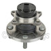 Wheel Bearing and Hub Assembly BCA WE61522