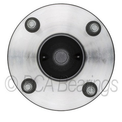 Wheel Bearing and Hub Assembly BCA WE61522