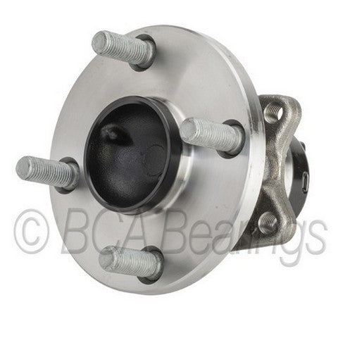 Wheel Bearing and Hub Assembly BCA WE61522