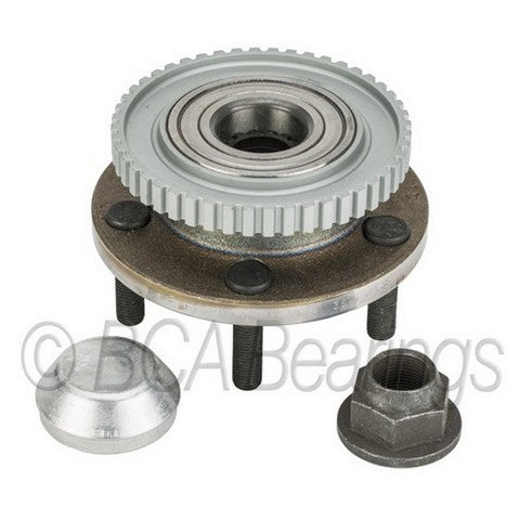 Wheel Bearing and Hub Assembly BCA WE61525