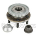 Wheel Bearing and Hub Assembly BCA WE61525