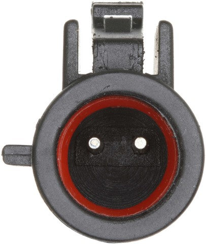 Wheel Bearing and Hub Assembly BCA WE61527