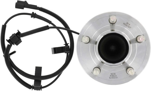 Wheel Bearing and Hub Assembly BCA WE61527