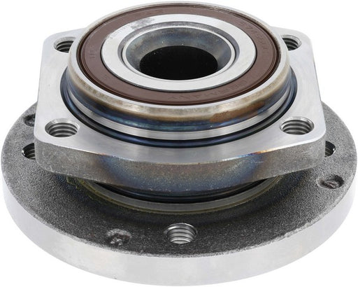 Wheel Bearing and Hub Assembly BCA WE61529