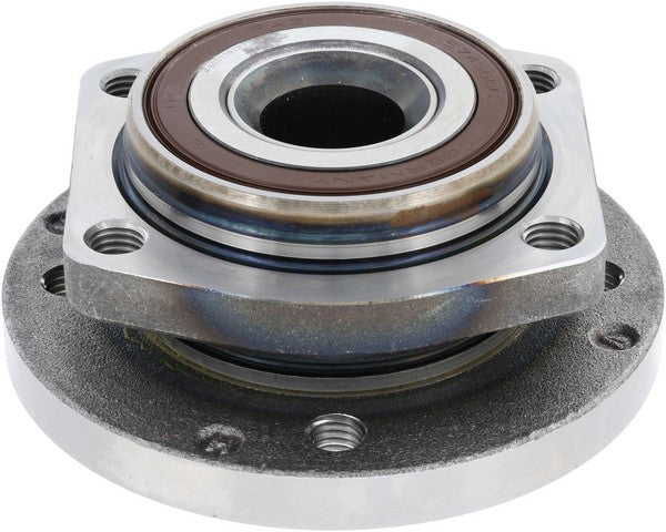 Wheel Bearing and Hub Assembly BCA WE61529