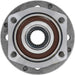 Wheel Bearing and Hub Assembly BCA WE61529
