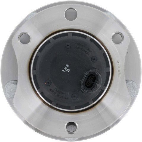 Wheel Bearing and Hub Assembly BCA WE61530