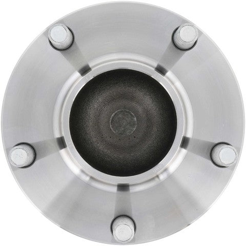 Wheel Bearing and Hub Assembly BCA WE61530