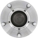 Wheel Bearing and Hub Assembly BCA WE61530
