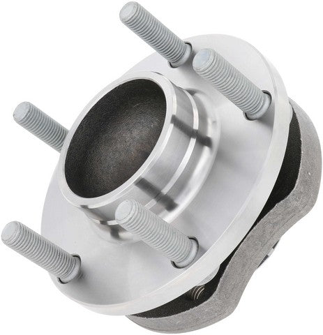 Wheel Bearing and Hub Assembly BCA WE61531