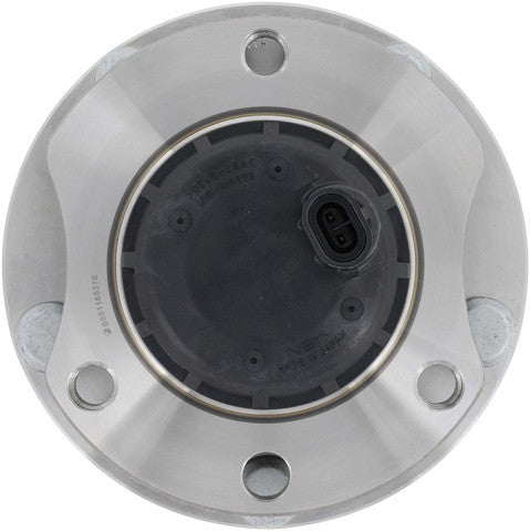Wheel Bearing and Hub Assembly BCA WE61531