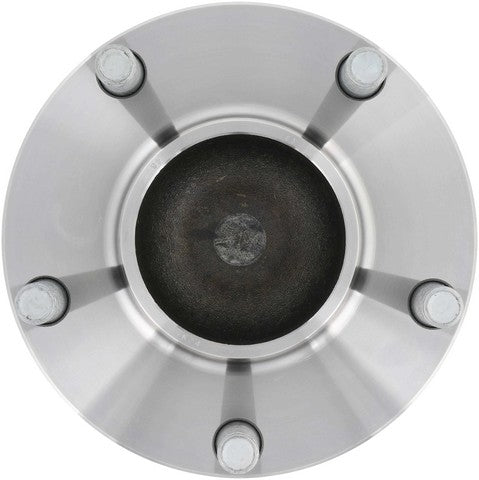 Wheel Bearing and Hub Assembly BCA WE61531