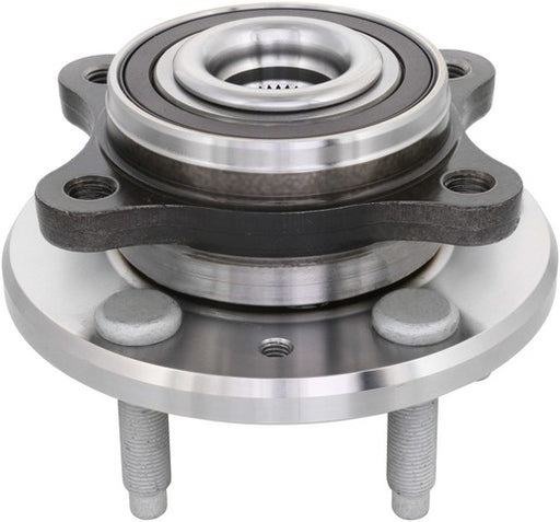 Wheel Bearing and Hub Assembly BCA WE61532