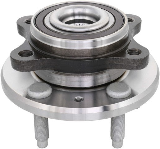 Wheel Bearing and Hub Assembly BCA WE61532
