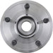 Wheel Bearing and Hub Assembly BCA WE61534