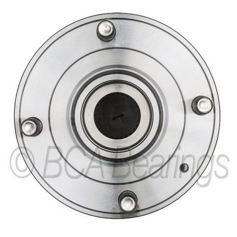 Wheel Bearing and Hub Assembly BCA WE61537