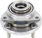 Wheel Bearing and Hub Assembly BCA WE61538
