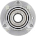 Wheel Bearing and Hub Assembly BCA WE61538
