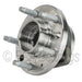 Wheel Bearing and Hub Assembly BCA WE61541