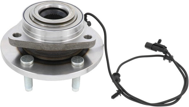 Wheel Bearing and Hub Assembly BCA WE61543