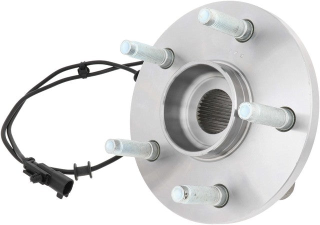 Wheel Bearing and Hub Assembly BCA WE61543