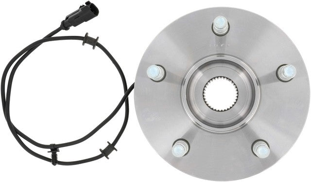 Wheel Bearing and Hub Assembly BCA WE61543