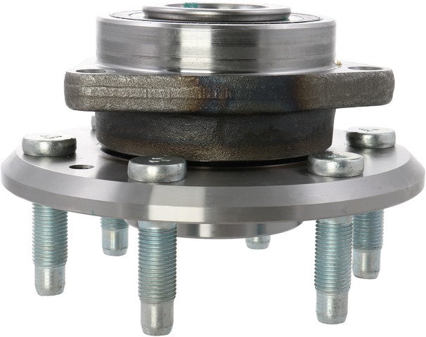 Wheel Bearing and Hub Assembly BCA WE61544