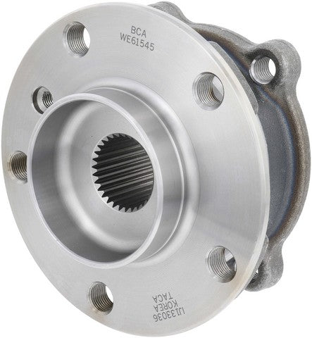 Wheel Bearing and Hub Assembly BCA WE61545