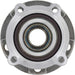 Wheel Bearing and Hub Assembly BCA WE61545