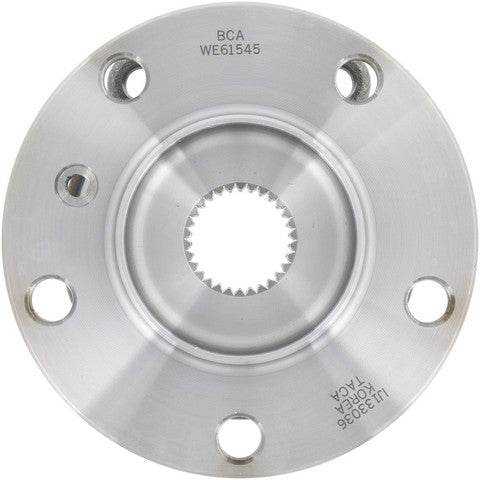Wheel Bearing and Hub Assembly BCA WE61545